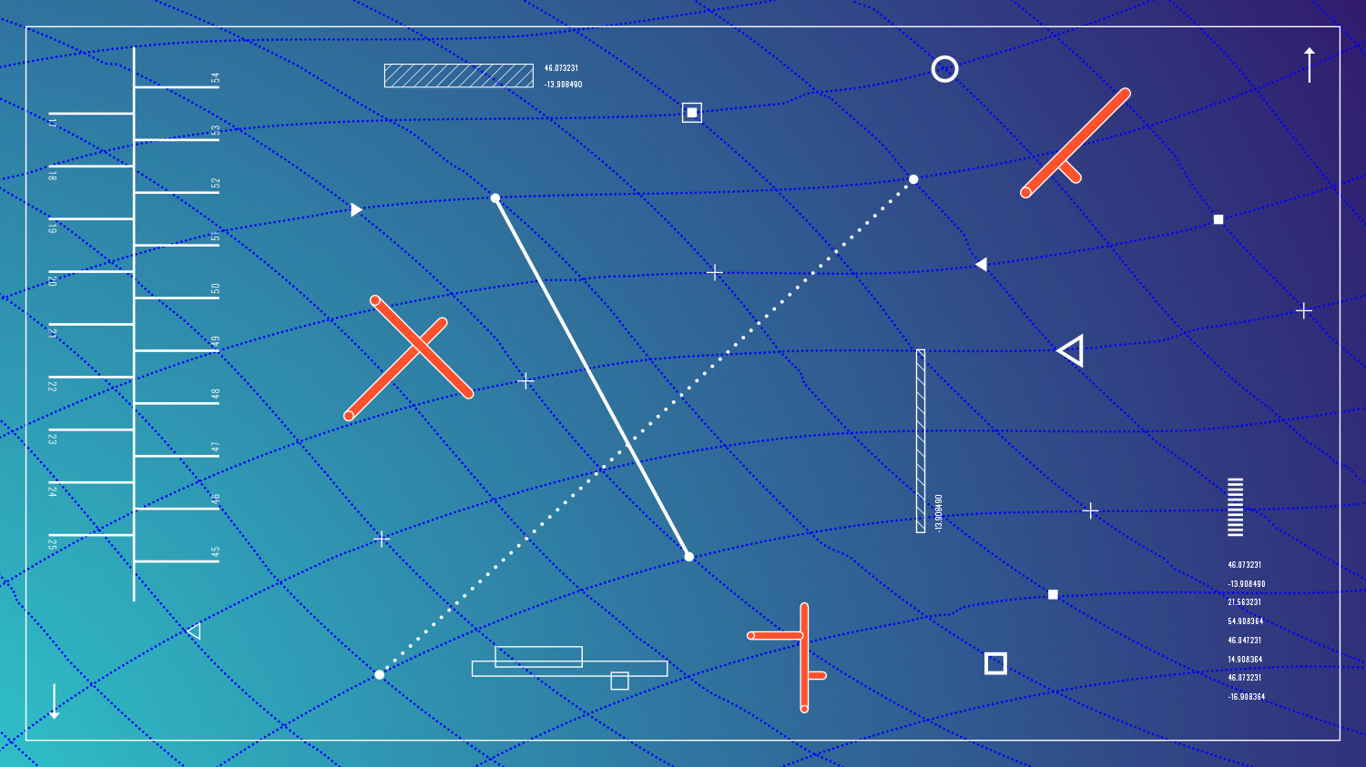 Geospatial data: revolutionising how we see the world